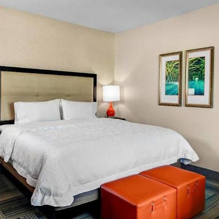 Hampton Inn & Suites By Hilton Atlanta Perimeter ดันวูดดี ภายนอก รูปภาพ