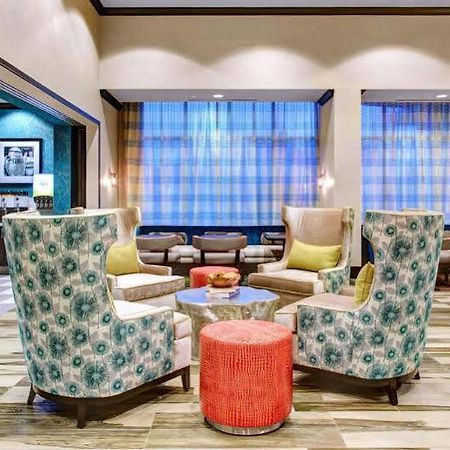 Hampton Inn & Suites By Hilton Atlanta Perimeter ดันวูดดี ภายนอก รูปภาพ