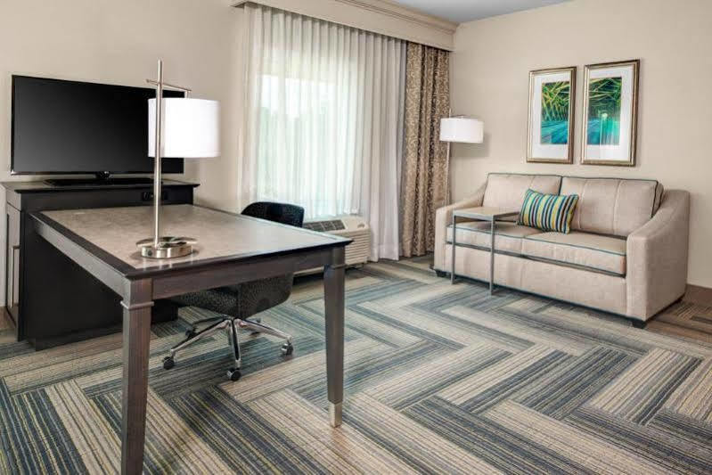 Hampton Inn & Suites By Hilton Atlanta Perimeter ดันวูดดี ภายนอก รูปภาพ