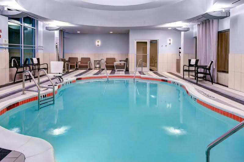 Hampton Inn & Suites By Hilton Atlanta Perimeter ดันวูดดี ภายนอก รูปภาพ