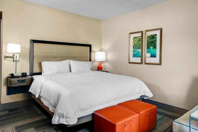 Hampton Inn & Suites By Hilton Atlanta Perimeter ดันวูดดี ภายนอก รูปภาพ