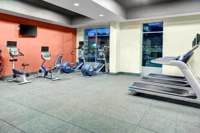 Hampton Inn & Suites By Hilton Atlanta Perimeter ดันวูดดี ภายนอก รูปภาพ