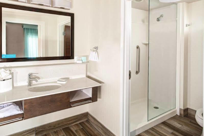 Hampton Inn & Suites By Hilton Atlanta Perimeter ดันวูดดี ภายนอก รูปภาพ